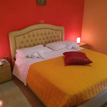 Santuario Hotel