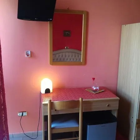 Santuario 3*