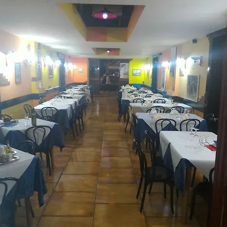 Hotel Il Santuario - Pompei 3* Pompei
