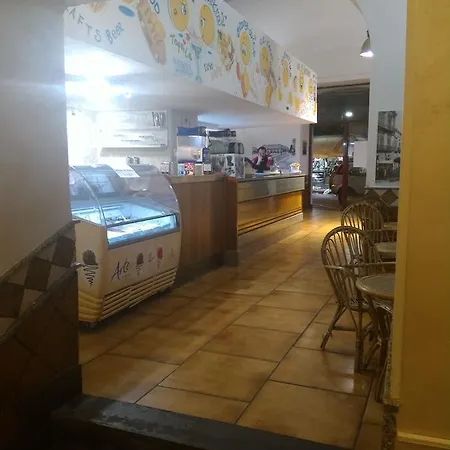 Hotel Santuario 3*