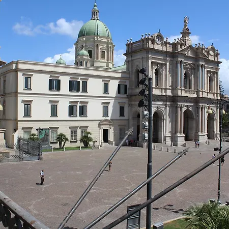 Santuario 3* Pompei