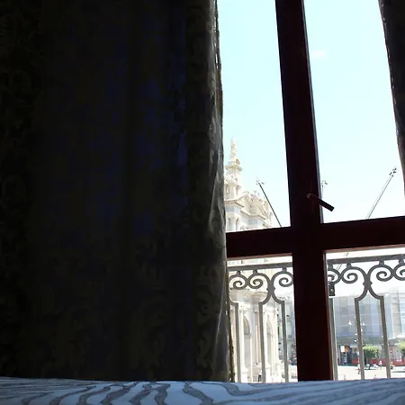 Hotel Santuario 3*