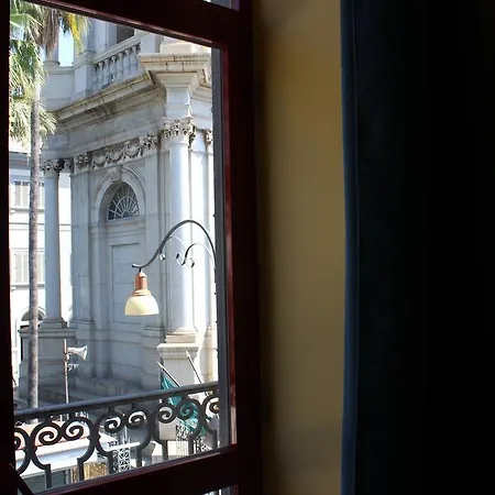 Hotel Il Santuario - Pompei Pompei