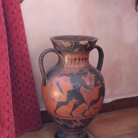 Santuario Hotel Pompei
