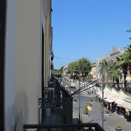 Hotel Santuario Pompei