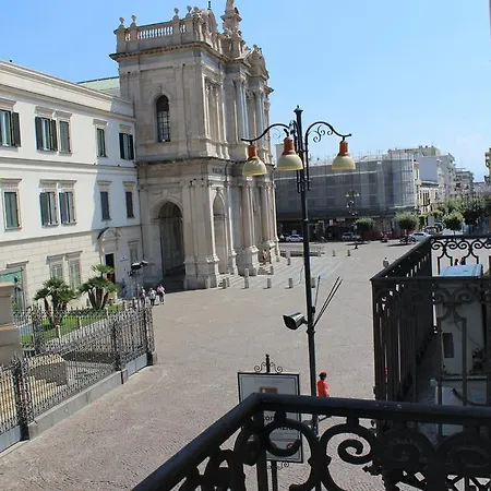 Santuario 3* Pompei