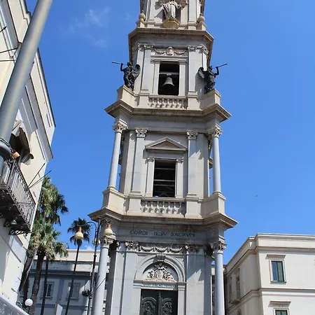 Hotel Santuario