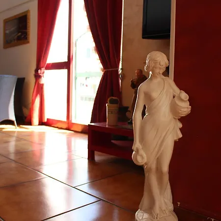 Hotel Il Santuario - Pompei
