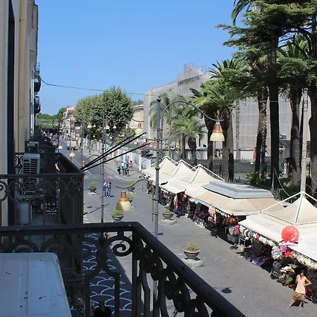 Santuario Hotel Pompei