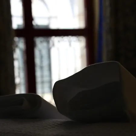 Hotel Il Santuario - Pompei Hotel 3*