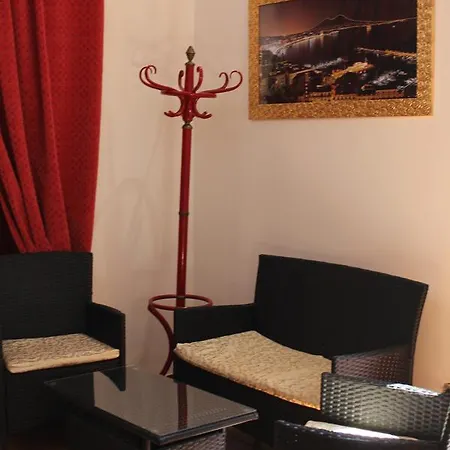 Hotel Il Santuario - Pompei 3* Pompei