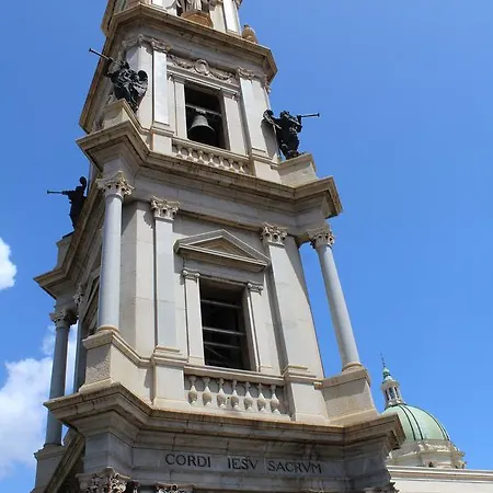 Santuario Hotel