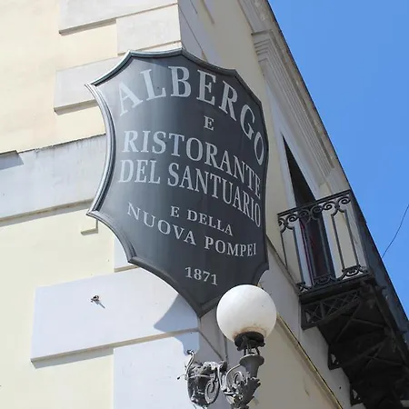 Hotel Santuario
