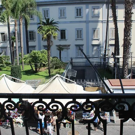 Hotel Santuario