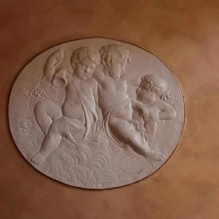 Hotel Il Santuario - Pompei 3*