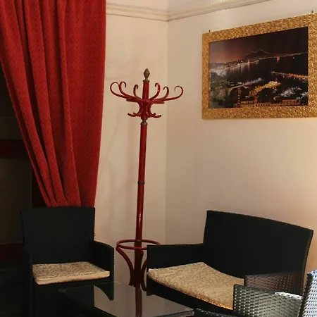 Hotel Il Santuario - Pompei Pompei