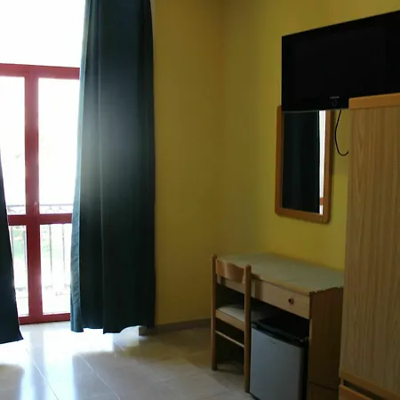 Hotel Il Santuario - Pompei 3* Pompei