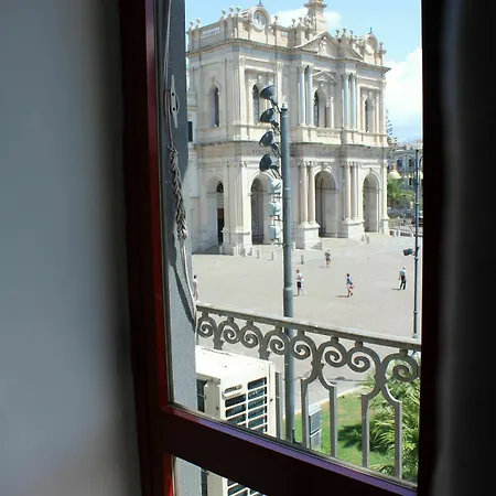 Santuario 3* Pompei
