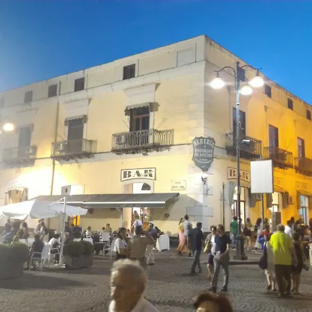 Santuario Hotel