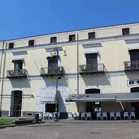 Santuario Hotel Pompei