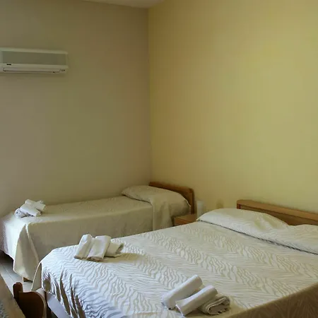 Hotel Il Santuario - Pompei