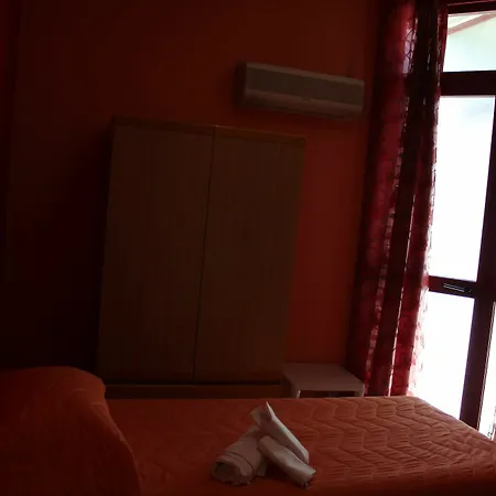 Santuario 3* פומפיי