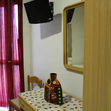 Hotel Hotel Il Santuario - Pompei 3*