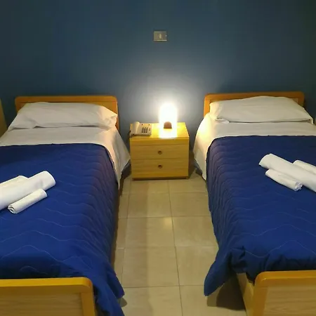 Santuario Hotel 3*
