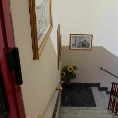 Santuario Hotel