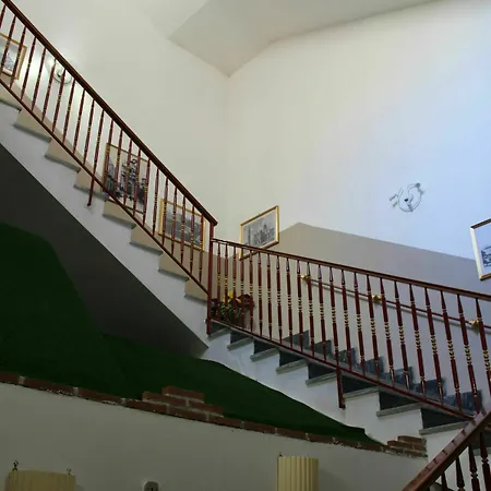 Santuario Hotel
