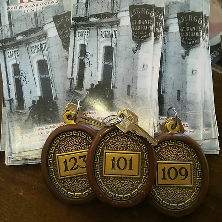 Santuario 3*