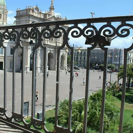 Santuario 3* Pompei