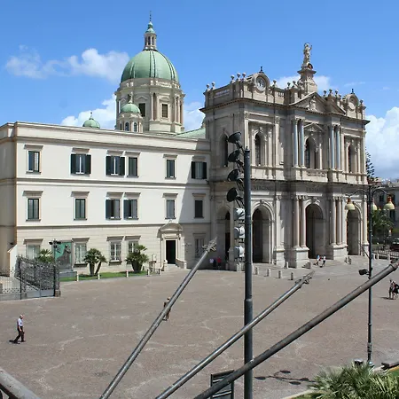 Santuario 3* Pompei