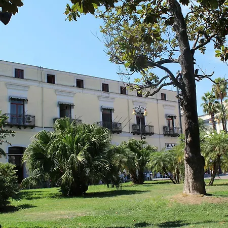 Santuario Hotel 3*