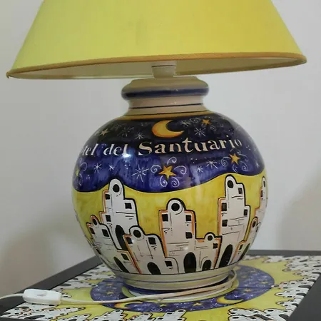 Santuario Hotel