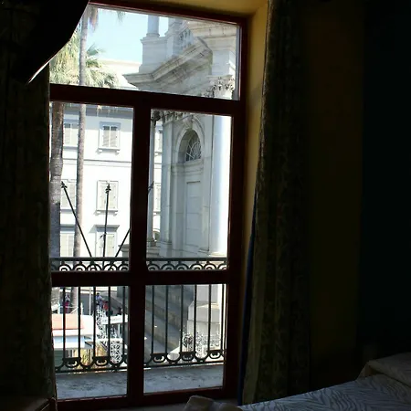Hotel Santuario