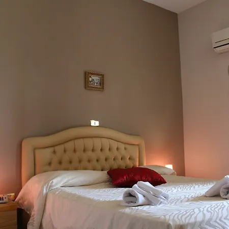 Hotel Santuario