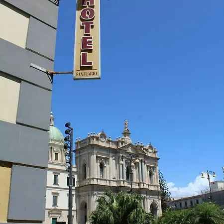 Santuario Hotel
