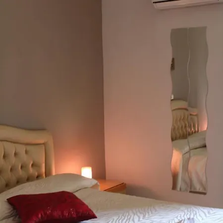 Hotel Santuario 3*
